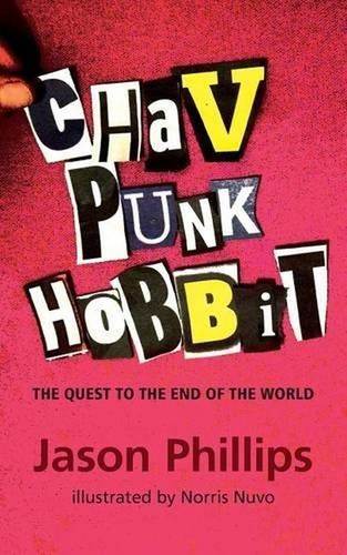Chav punk hobbit the quest - chav, hobbit: