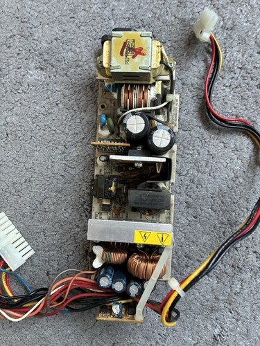Original xbox psu power supply - psu,