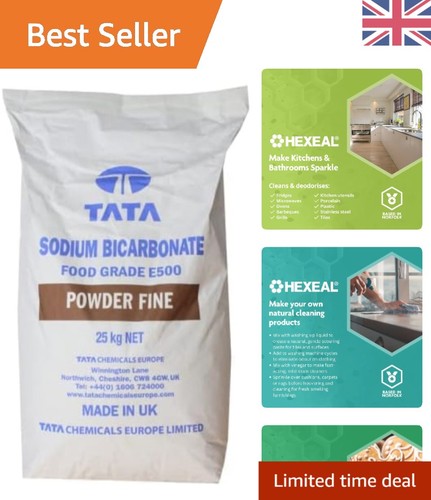 Bulk 25kg tata sodium - bulk,