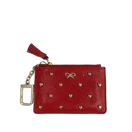 Anya hindmarch card - hindmarch, case
