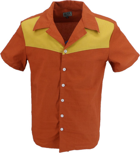 Mazeys mens retro - mens,