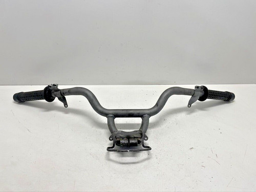 Gilera fuoco 500 handle - fuoco, ie