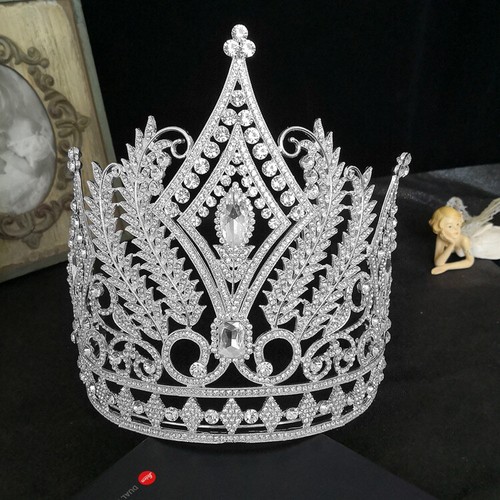 5cm tall crystal - 19.5cm,