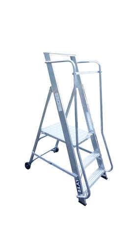 Lyte aluminium wide - lyte, platform