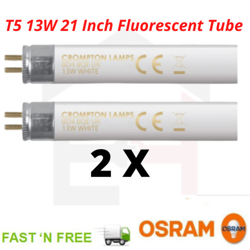 13w inc fluorescent tube - 13w,
