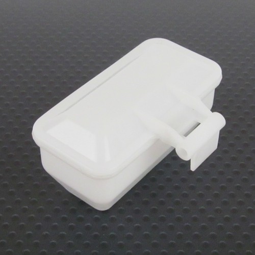 Rectangular float suit - to,