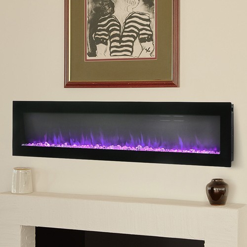50inch freestand electric - freestand, wall