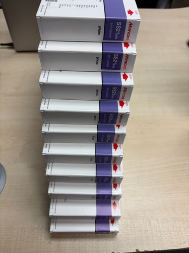 Mimaki 220ml ss21 white - mimaki,