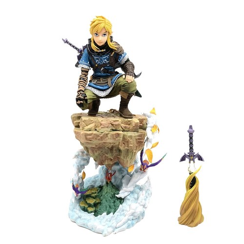 The legend zelda - the, of