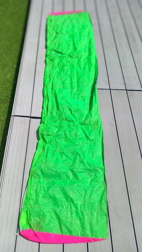 Flexifoil super10 power kite - power,