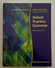 Oxford Practice Grammar –