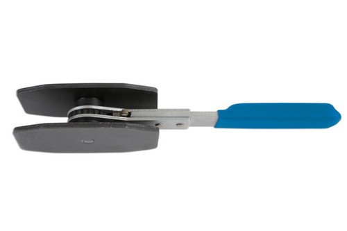Laser 6743 ratchet - 6743, brake