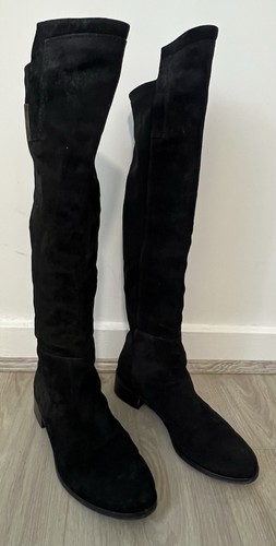 Russell bromley over - bromley, knee