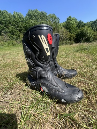Sidi motorcycle motorbike - sidi,