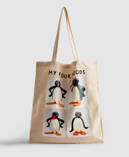 Primark Viral Pingu Four Moods