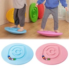 2 in 1 Kids Wobble Balance