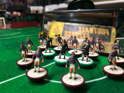 Vintage subbuteo lightweight - vintage,