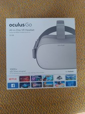 Oculus Go All-in-One VR