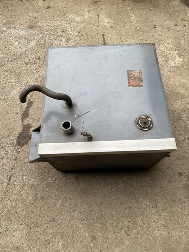 Boat marine inboard fuel - boat,