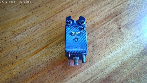 Delkim txi plus bite - txi,