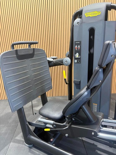 Technogym selection pro leg - selection,