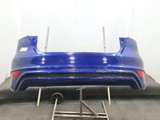 FORD FOCUS ST-LINE TDCI MK3