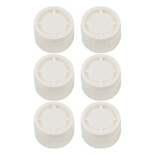 Heating Control Cap Set 6pcs