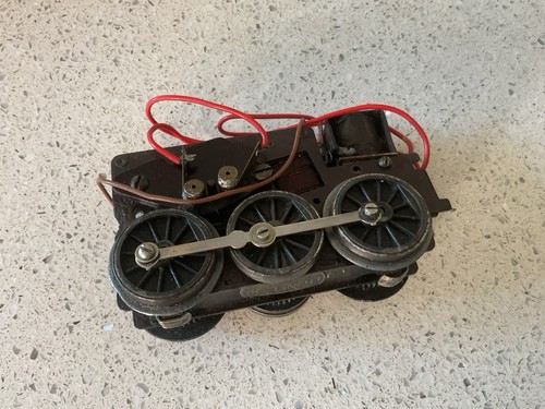 Lionel gauge wheel - o,