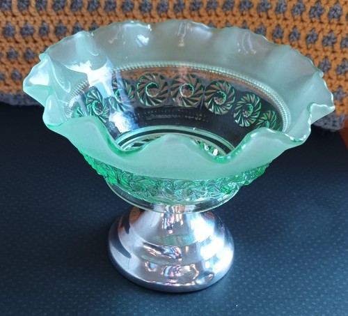 Green bagley glass katherine - glass,