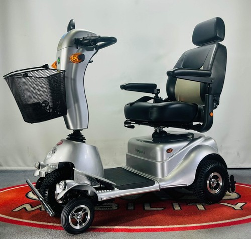 Quingo plus medium large road - quingo,