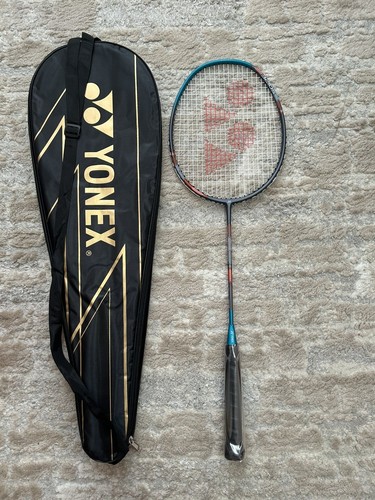 Yonex badminton racquet astrox - badminton,