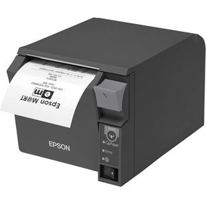 Epson t70ii 025a1 thermal - epson,