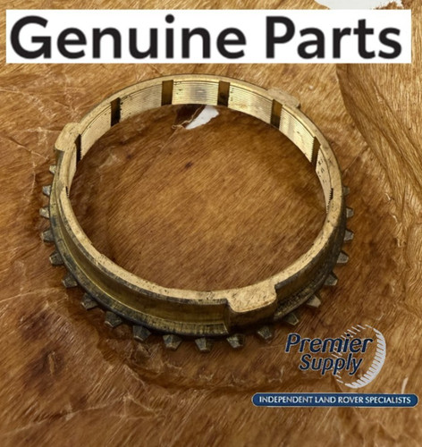 Genuine land rover - land, 2,3