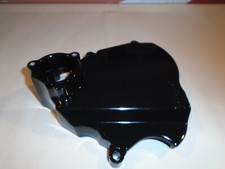 Kawasaki ZX10B Restored Sprocket Cover ZX-10 Tomcat Engine Cover Casing