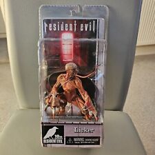 Licker - Resident Evil 10th