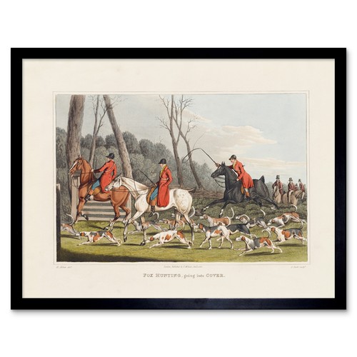 John heaviside clark fox - john,