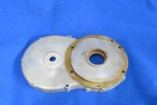 TRIUMPH TIGER CUB T20 1957-59