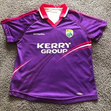 GAA Kerry Ciarrai Women's UK