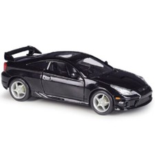 Maisto 1:24 Toyota Celica GT-S
