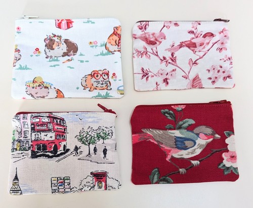 Cath kidston handmade coin - kidston,