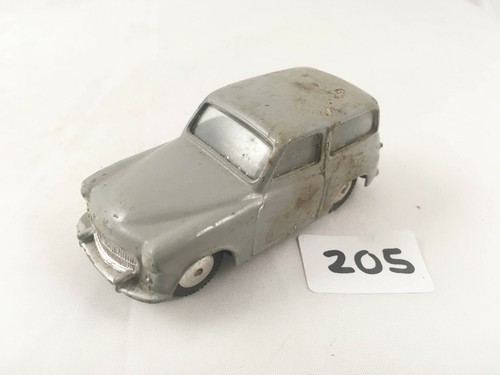 Rare corgi toys - toys, 206m