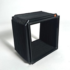 Sinar 5x4 Standard Camera Bellows -  FOR LENS HOOD USE ONLY