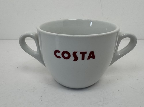 Large costa coffee mug - large,