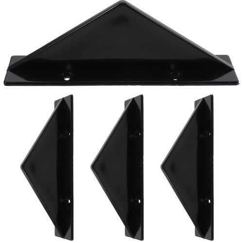 Universal rear diffuser car - universal,