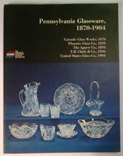 Pennsylvania glassware
