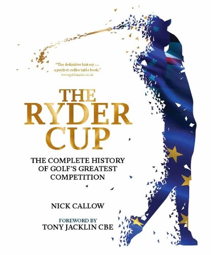 The ryder cup - the, complete