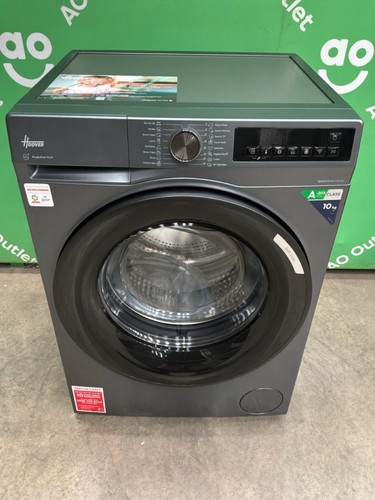 Hoover washing machine - hoover,