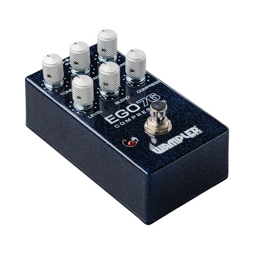 Wampler ego compressor - ego, 76