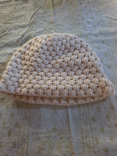 Aran sweater market hat 100 - hat, 100%