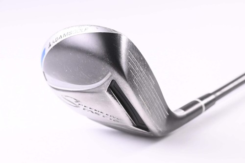Adams speedline fast 3 - fast, 12
